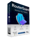 50% Off – RouterGuard 2026: Full Version | Fritzbox Security Monitoring Tool – for Windows