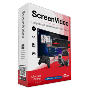 Giveaway – Abelssoft ScreenVideo 2026: Free Full Version | Lifetime Use – for Windows