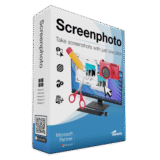 50% Off – Screenphoto 2025: Full Version | An Easy Ways to Create Screenshots – for Windows