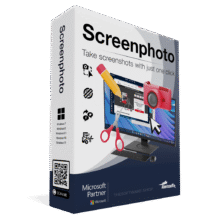 50% Off – Screenphoto 2026: Full Version | An Easy Ways to Create Screenshots – for Windows