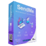 50% Off – SendMe 2025: Full Version | The Ease-to-Use Data Communicator & File Transfer Tool – for Windows, Mac OS X