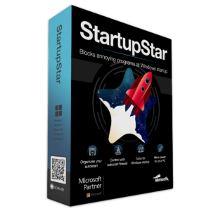 Giveaway – Abelssoft StartupStar 2026: Free Full Version | Lifetime License – for Windows