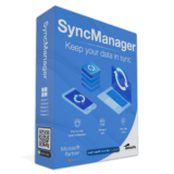 50% Off – Abelssoft SyncManager 2025: Full Version | An Easy-to-use Data Backup & Synchronization Software – for Windows