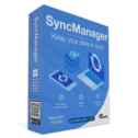 50% Off – Abelssoft SyncManager 2025: Full Version | An Easy-to-use Data Backup & Synchronization Software – for Windows