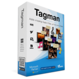 65% Off – Tagman 2025: Full Version | Organize Your Music Library in Just One Click – for Windows