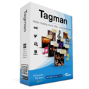 65% Off – Tagman 2025: Full Version | Organize Your Music Library in Just One Click – for Windows