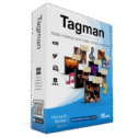 65% Off – Tagman 2025: Full Version | Organize Your Music Library in Just One Click – for Windows