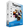 65% Off – Tagman 2025: Full Version | Organize Your Music Library in Just One Click – for Windows