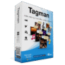 65% Off – Tagman 2025: Full Version | Organize Your Music Library in Just One Click – for Windows