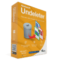 50% Off – Abelssoft Undeleter 8: Full Version | A Data Recovery Software – For Windows