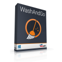 100% Software Giveaway on WashAndGo 20 – Free Full Version – PC Cleaning Tool – for Windows