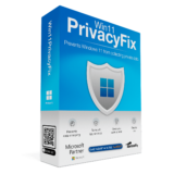 50% Off – Win11PrivacyFix 2025: Full Version | Privacy Security and Control – for Windows 11