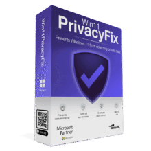 Giveaway – Win11PrivacyFix 2026: Free Full Version | Lifetime License – for Windows