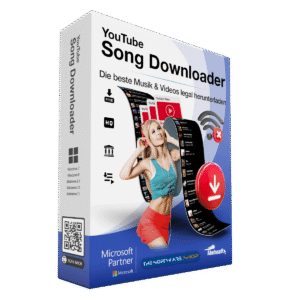 Giveaway – Abelssoft Youtube Song Downloader 2025.25.4: Free Full Version | Lifetime License – for Windows