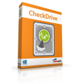 100% Free Giveaway Abelssoft CheckDrive 2018 – Free Full Version – An easy way of checking your PCs hard drives for errors.