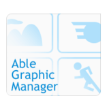 20% Off Coupon on Able Graphic Manager – Professional Graphic Tool for Home & Office