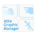 20% Off Coupon on Able Graphic Manager – Professional Graphic Tool for Home & Office