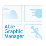 20% Off Coupon on Able Graphic Manager – Professional Graphic Tool for Home & Office