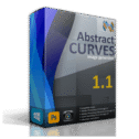 55% Off – AbstractCurves: Lifetime License | The Best Abstract Art Generator – for Windows