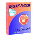 100% Software Giveaway on abylon APP-BLOCKER 2020.3 – Free CD Key & License Code: The Nerving Applications and Services Blocker – for Windows