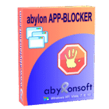 Giveaway – abylon APP-BLOCKER 2024: Free CD-Key / Registry Key | The Nerving Applications and Services Blocker – for Windows