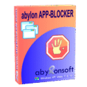 Giveaway – abylon APP-BLOCKER 2024: Free CD-Key / Registry Key | The Nerving Applications and Services Blocker – for Windows