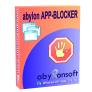 Giveaway – abylon APP-BLOCKER 2024: Free CD-Key / Registry Key | The Nerving Applications and Services Blocker – for Windows