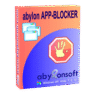 Giveaway – abylon APP-BLOCKER 2024: Free CD-Key / Registry Key | The Nerving Applications and Services Blocker – for Windows