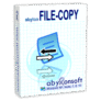 Giveaway – abylon FILECOPY 2025: Free CD-Key / License Code| File Copy and Synchronization Tool – for Windows