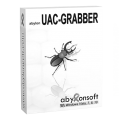 abylon UAC-GRABBER - 1 PC (50% Off)</p><p>