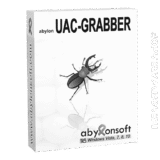 Software Giveaway – abylon UAC-GRABBER 2023: Free License Code | Skip UAC User Control – for Windows