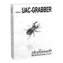 Software Giveaway – abylon UAC-GRABBER 2023: Free License Code | Skip UAC User Control – for Windows
