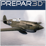 💯Giveaway: Accu-sim P-40 for PREPAR3D V4 Professional & Academic – Free Full Version