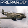 💯Giveaway: Accu-sim P-40 for PREPAR3D V4 Professional & Academic – Free Full Version