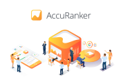 96% Off Coupon on a Lifetime Access to AccuRanker – the Best Rank Tracker for Your Agency