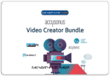 100% Software Giveaway on Accusonus Video Creator Bundle – FREE $800+ Worth of Video Tools: Audio Tools, VFX, Royalty-free Music, Transitions, & Sound Effects