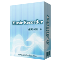 100% Giveaway on Acethinker Music Recorder – Free 1-Year License Key – Music Recorder, Downloader, and Converter for Windows