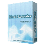 Software Giveaway – Acethinker Music Recorder: Free 1-Year License Key | Music Recorder, Downloader, and Converter for Windows (New Key Updated)
