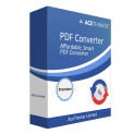 100% Software Giveaway on AceThinker PDF Converter Pro – Virtually Convert PDF Files to Any Formats – for Windows