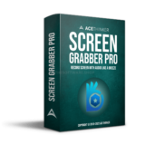 Giveaway – AceThinker Screen Grabber Pro: Free 1-year License Code | Full Version for Windows & Mac