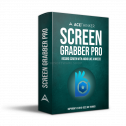 73% Off – AceThinker Screen Grabber Pro: Lifetime License | Record Computer Screen with Audio Simultaneously – for Windows & macOS