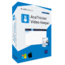 Software Giveaway: AceThinker Video Keeper V6.2.8 – Free Activation Code:  Easy-to-use Video Downloader Software – for Windows / Mac OS X