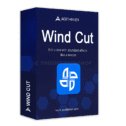 80% Off + 15% Off – AceThinker Wind Cut VIP: Lifetime License | A Full-Featured Video Editor – for Windows / Mac OS X