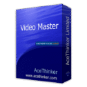 77% Off – AceThinker Video Master: Lifetime License | Video Converter, Video Editor, MV Maker, Screen Recorder – for Windows & Mac OS X