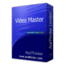 77% Off – AceThinker Video Master: Lifetime License | Video Converter, Video Editor, MV Maker, Screen Recorder – for Windows & Mac OS X
