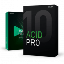 NEW ACID PRO 10 FOR FREE – exclusively by upgrading to version 9 plus $50 Discount!