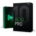 NEW ACID PRO 10 FOR FREE – exclusively by upgrading to version 9 plus $50 Discount!