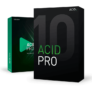 NEW ACID PRO 10 FOR FREE – exclusively by upgrading to version 9 plus $50 Discount!