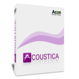 100% Giveaway on Acoustica Standard Edition 6 – Free License Key – Audio editing, Mastering and Restoration – for Windows