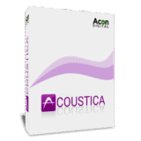 100% Giveaway on Acoustica Standard Edition 6 – Free License Key – Audio editing, Mastering and Restoration – for Windows